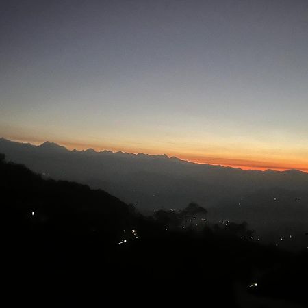 Hotel Nagarkot Holiday Inn Extérieur photo