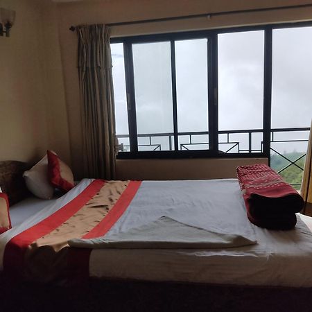 Hotel Nagarkot Holiday Inn Chambre photo