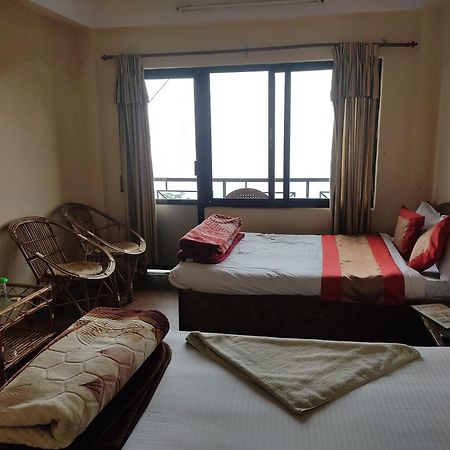Hotel Nagarkot Holiday Inn Chambre photo