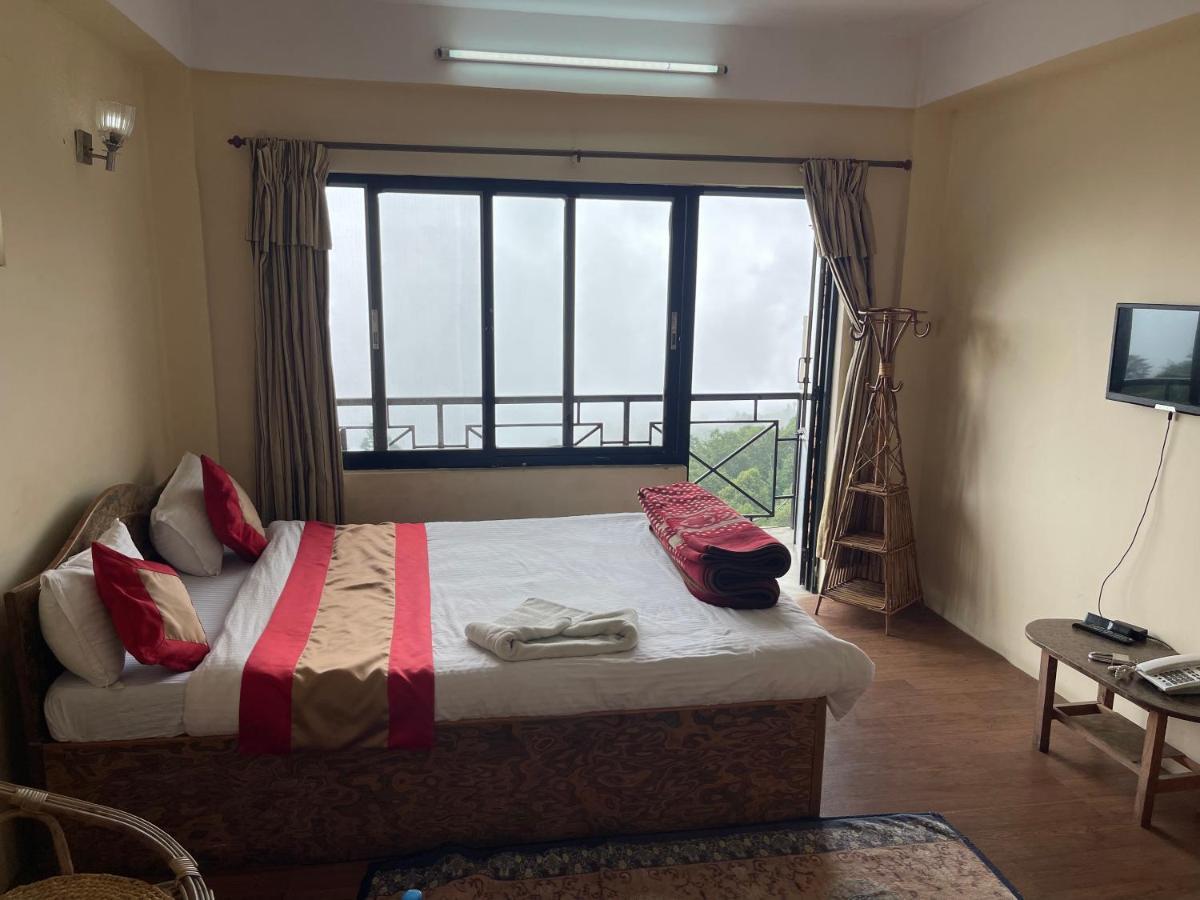 Hotel Nagarkot Holiday Inn Extérieur photo